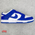 Nike Dunk Low SP Kentucky Blue