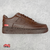 Nike Air Force 1 Low Supreme Baroque Brown