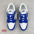 Nike Dunk Low SP Kentucky Blue na internet