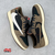 Imagem do Nike Air Jordan 1 Travis Scott Dark Mocha