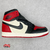 Nike Jordan 1 Retro High Bred Toe