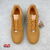 Nike Air Force 1 Low SP Supreme Wheat na internet