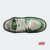 Louis Vuitton Trainer Low Monogram Denim Green - Stroll Sneakers