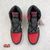 Nike Jordan 1 Retro High Bred Toe na internet