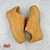 Imagem do Nike Air Force 1 Low SP Supreme Wheat