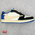 Nike Air Jordan 1 Travis Scott Fragment