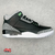 Nike Jordan 3 Retro Green Glow