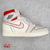 Nike Jordan 1 Retro High Phantom Gym Red