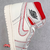 Nike Jordan 1 Retro High Phantom Gym Red - comprar online