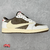 Nike Air Jordan 1 Travis Scott Reverse Mocha