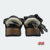 Adidas Bad Bunny Dark Brown and Brown - loja online