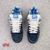 Nike Dunk Low SB Blue Lobster na internet