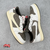 Imagem do Nike Air Jordan 1 Travis Scott Reverse Mocha