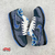 Imagem do Nike Dunk Low SB Blue Lobster