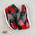 Imagem do Nike Jordan 1 Retro High OG Patent Bred