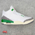 Nike Jordan 3 Retro Lucky Green