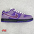 Nike Dunk Low SB Purple Lobster