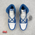 Nike Jordan 1 Retro High OG True Blue na internet