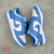 Imagem do Nike Dunk Low SP University Blue