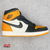 Nike Jordan 1 Retro High OG Taxi