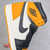 Nike Jordan 1 Retro High OG Taxi - comprar online