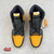 Nike Jordan 1 Retro High OG Taxi na internet