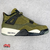 Nike Jordan 4 Retro SE Craft Medium Olive