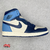 Nike Jordan 1 Retro High Obsidian