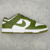 Nike Dunk Low SP Medium Olive