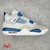 Nike Jordan 4 Retro Military Blue