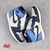 Imagem do Nike Jordan 1 Retro High Obsidian