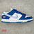 Nike SB Dunk Low Born X Raised