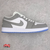 Nike Air Jordan 1 Low Wolf Grey