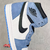 Nike Jordan 1 Retro High OG University Blue - comprar online