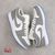 Imagem do Nike Air Jordan 1 Low Wolf Grey