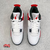 Nike Jordan 4 Retro Red Cement na internet