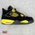 Nike Air Jordan 4 Thunder