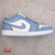 Nike Air Jordan 1 Low Ice Blue