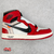 Nike Jordan 1 Retro High Off-White Chicago