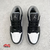 Nike Jordan 1 Low Medium Grey na internet