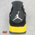 Nike Air Jordan 4 Thunder - loja online