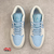 Nike Air Jordan 1 Low Reverse Ice Blue na internet