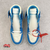 Nike Jordan 1 Retro High Off-White University Blue na internet