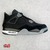 Nike Jordan 4 Retro SE Black Canvas