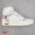 Nike Jordan 1 Retro High Off-White Euro