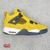 Nike Air Jordan 4 Lightning