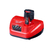 Cargador De Baterias Milwaukee M12 Lithium Ion 4824-59a - comprar online