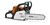 Motosierra Stihl Ms180 2.0 Cv - comprar online