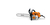 Motosierra A Nafta Stihl 50.2cc Ms 260 3.5cv - comprar online