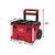 Caja De Herramientas Milwaukee 48-22-8426 Packout base del carro